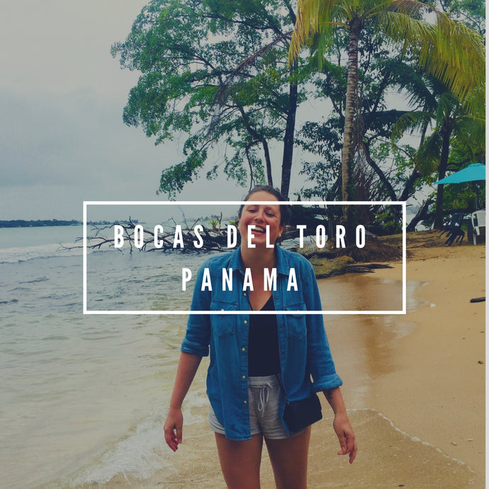 Bocas Del Toro, Panama