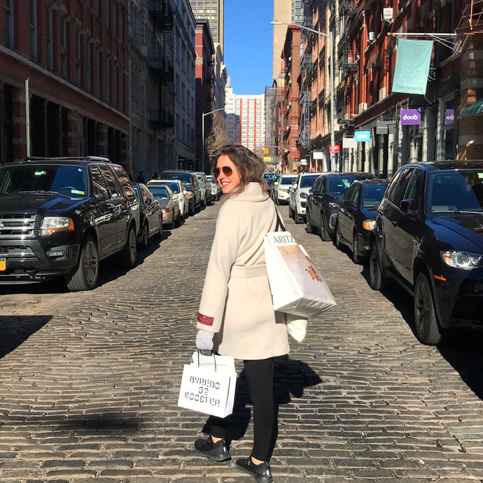 My never-ending list of things to do in NYC