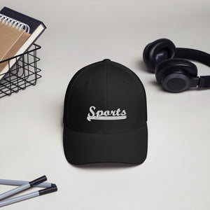 Sports — Dad Hat