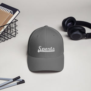 Sports — Dad Hat